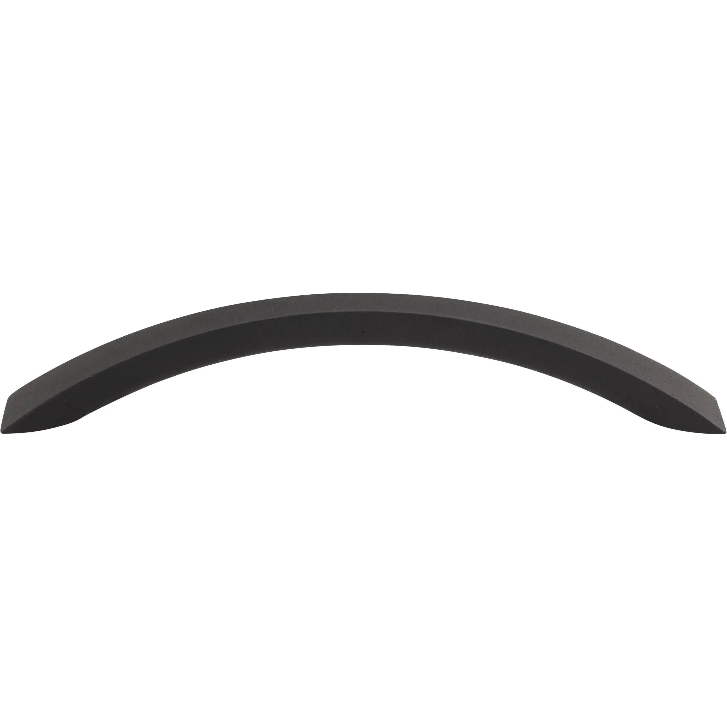 Atlas Homewares - Sleek Pull - A849-BL | Montreal Lighting & Hardware