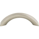 Atlas Homewares - Sleek Pull - A880-BN | Montreal Lighting & Hardware