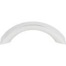 Atlas Homewares - Sleek Pull - A880-CH | Montreal Lighting & Hardware