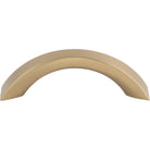 Atlas Homewares - Sleek Pull - A880-CM | Montreal Lighting & Hardware