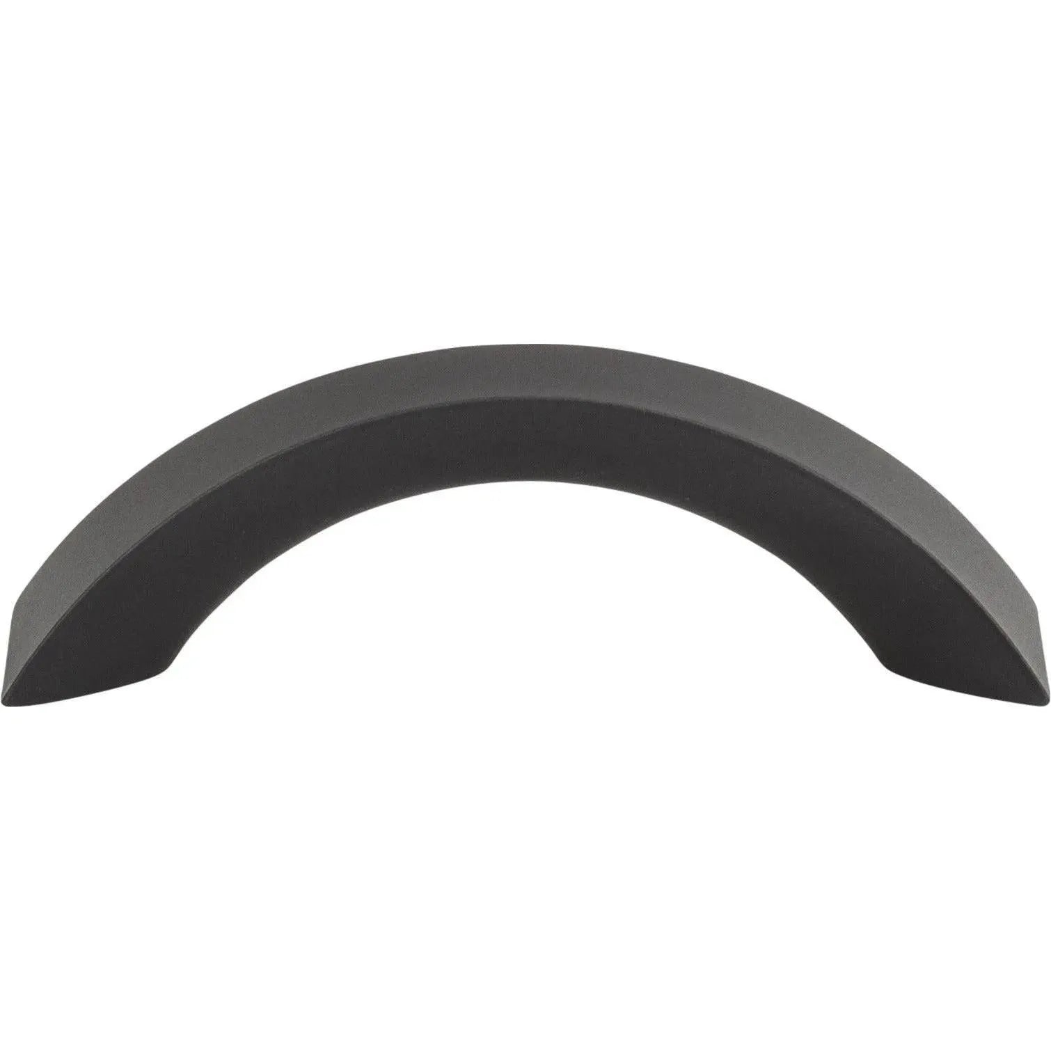 Atlas Homewares - Sleek Pull - A880-MB | Montreal Lighting & Hardware