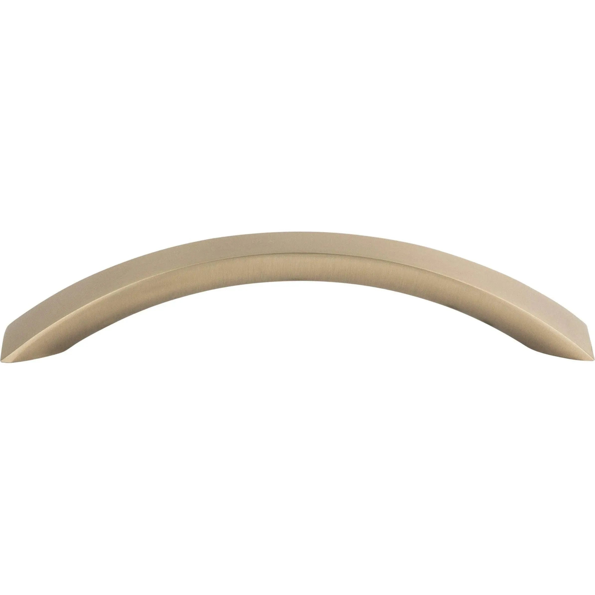 Atlas Homewares - Sleek Pull - A881-CM | Montreal Lighting & Hardware