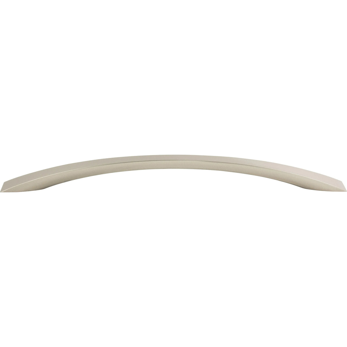 Atlas Homewares - Sleek Pull - A882-BN | Montreal Lighting & Hardware