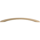 Atlas Homewares - Sleek Pull - A882-CM | Montreal Lighting & Hardware
