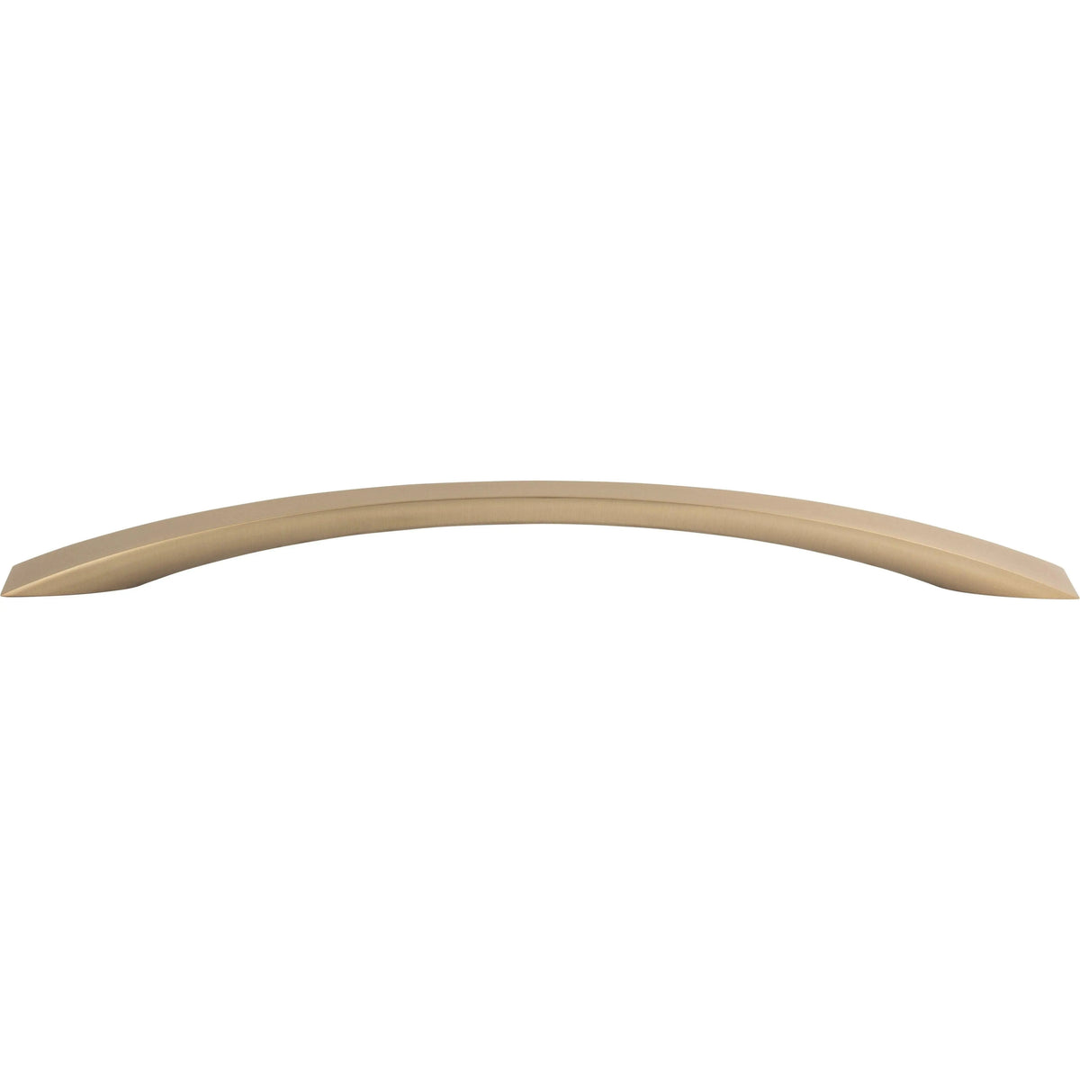 Atlas Homewares - Sleek Pull - A882-CM | Montreal Lighting & Hardware