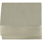 Atlas Homewares - Small Square Knob - A865-BN | Montreal Lighting & Hardware