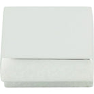 Atlas Homewares - Small Square Knob - A865-CH | Montreal Lighting & Hardware