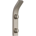 Atlas Homewares - Solange Bath Hook - SOSH-BRN | Montreal Lighting & Hardware