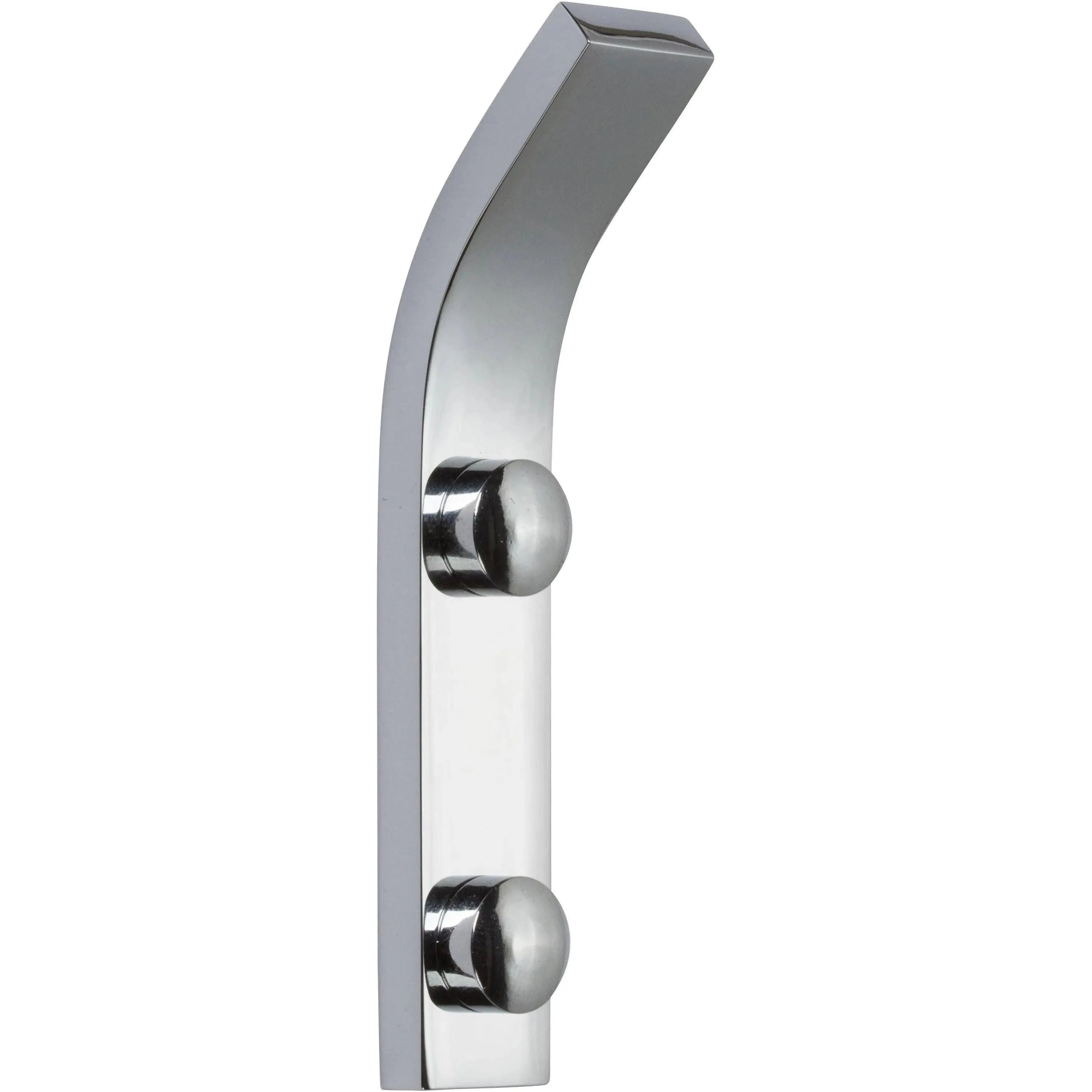 Atlas Homewares - Solange Bath Hook - SOSH-CH | Montreal Lighting & Hardware
