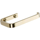 Atlas Homewares - Solange Bath Tissue Hook - SOTP-FG | Montreal Lighting & Hardware