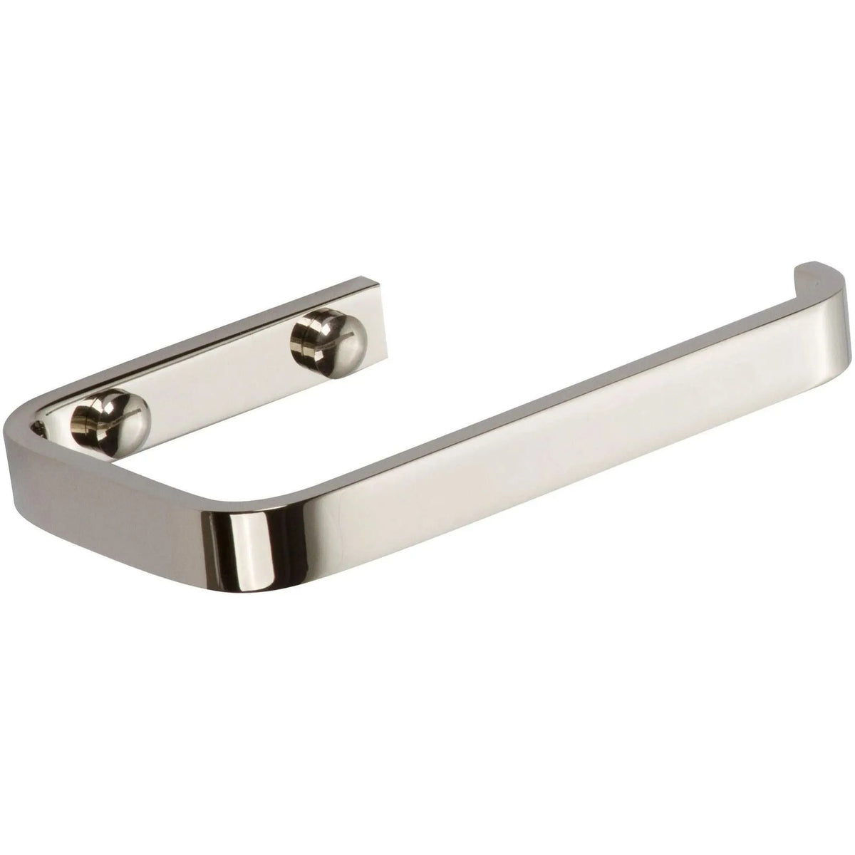 Atlas Homewares - Solange Bath Tissue Hook - SOTP-PN | Montreal Lighting & Hardware