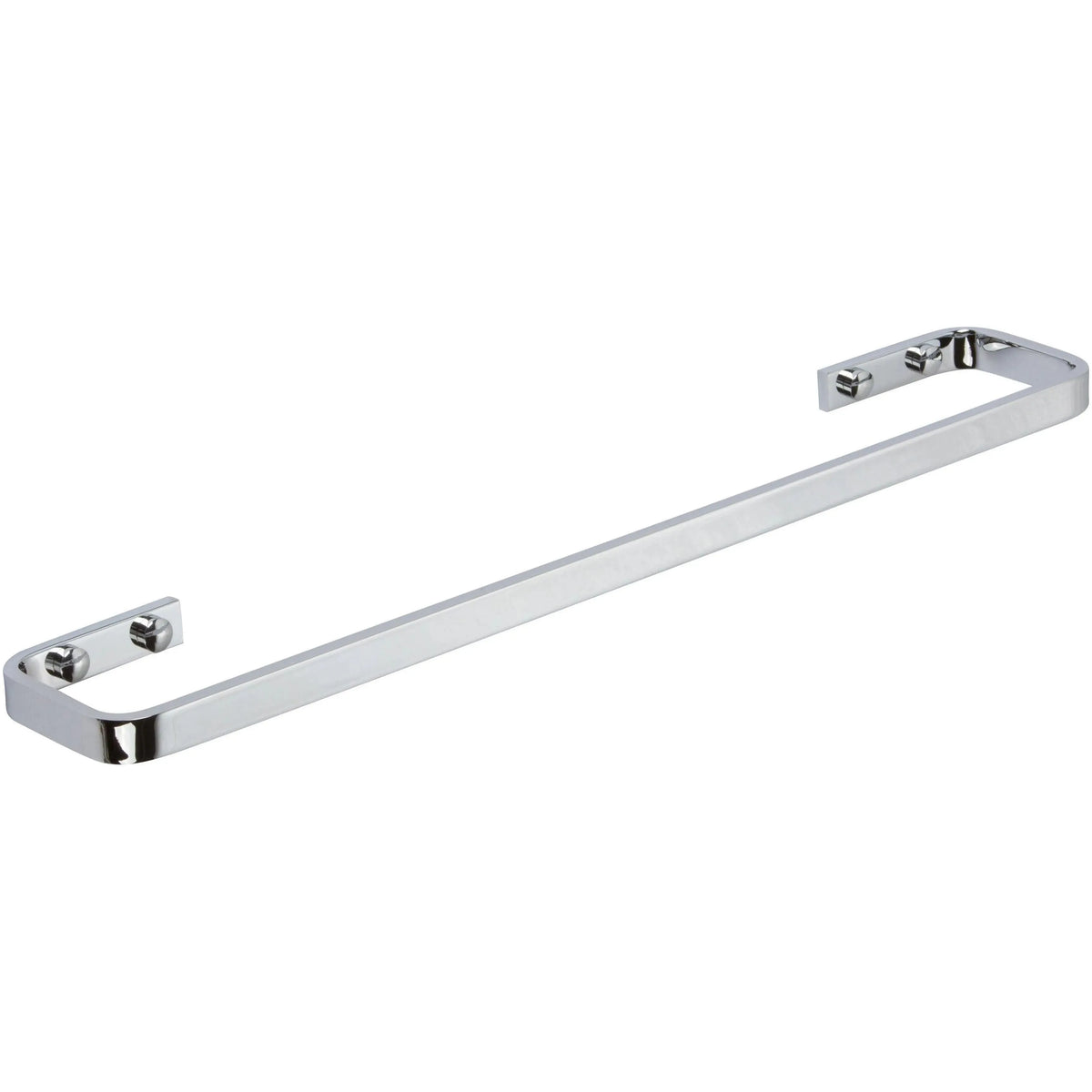 Atlas Homewares - Solange Bath Towel Bar - SOTB450-CH | Montreal Lighting & Hardware