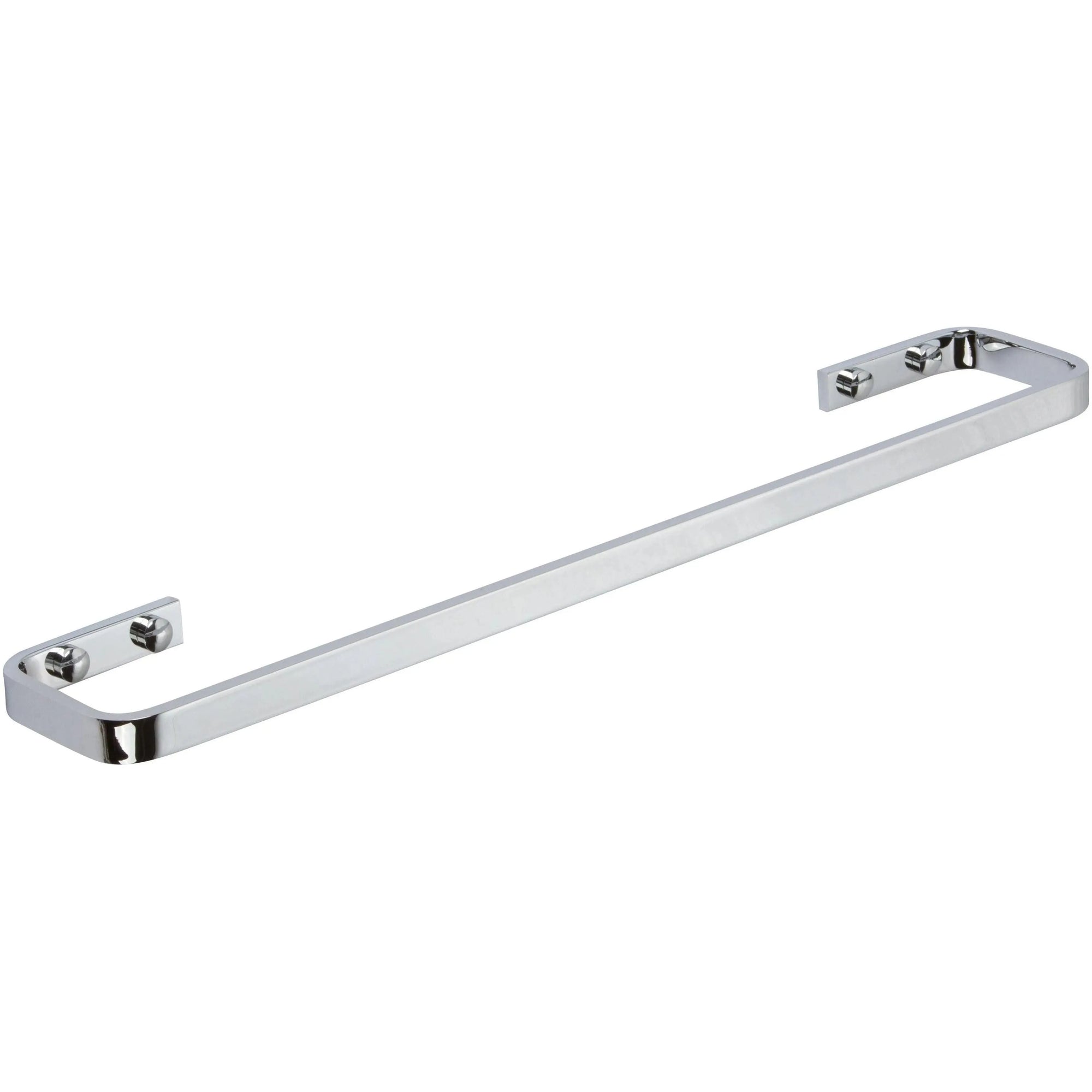 Atlas Homewares - Solange Bath Towel Bar - SOTB450-BRN | Montreal Lighting & Hardware