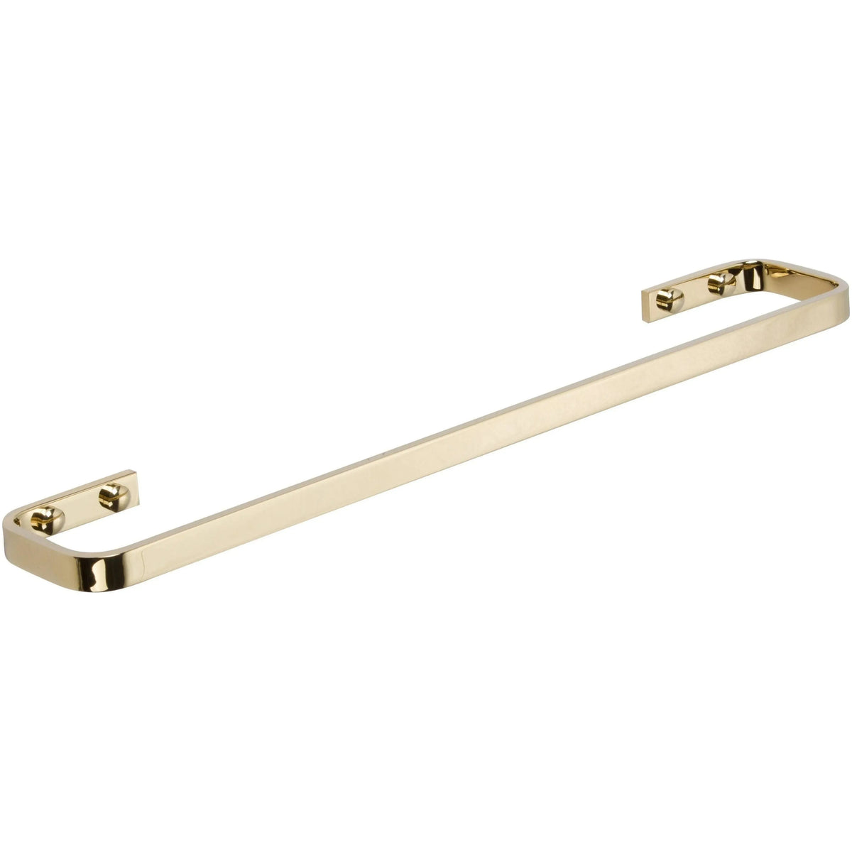 Atlas Homewares - Solange Bath Towel Bar - SOTB450-FG | Montreal Lighting & Hardware