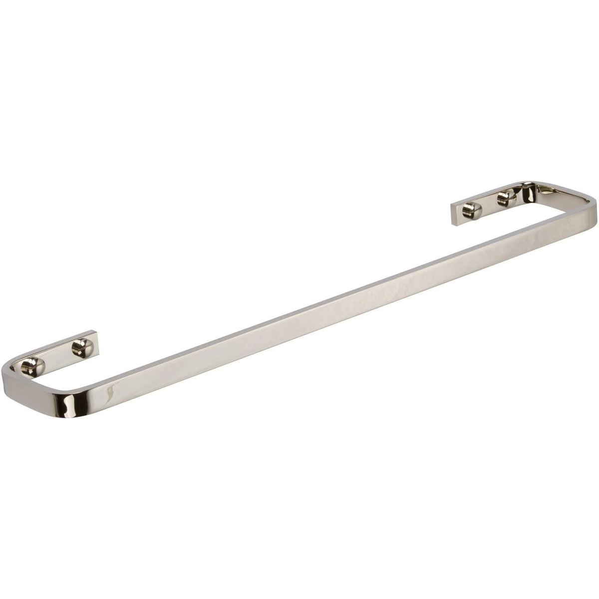 Atlas Homewares - Solange Bath Towel Bar - SOTB450-PN | Montreal Lighting & Hardware