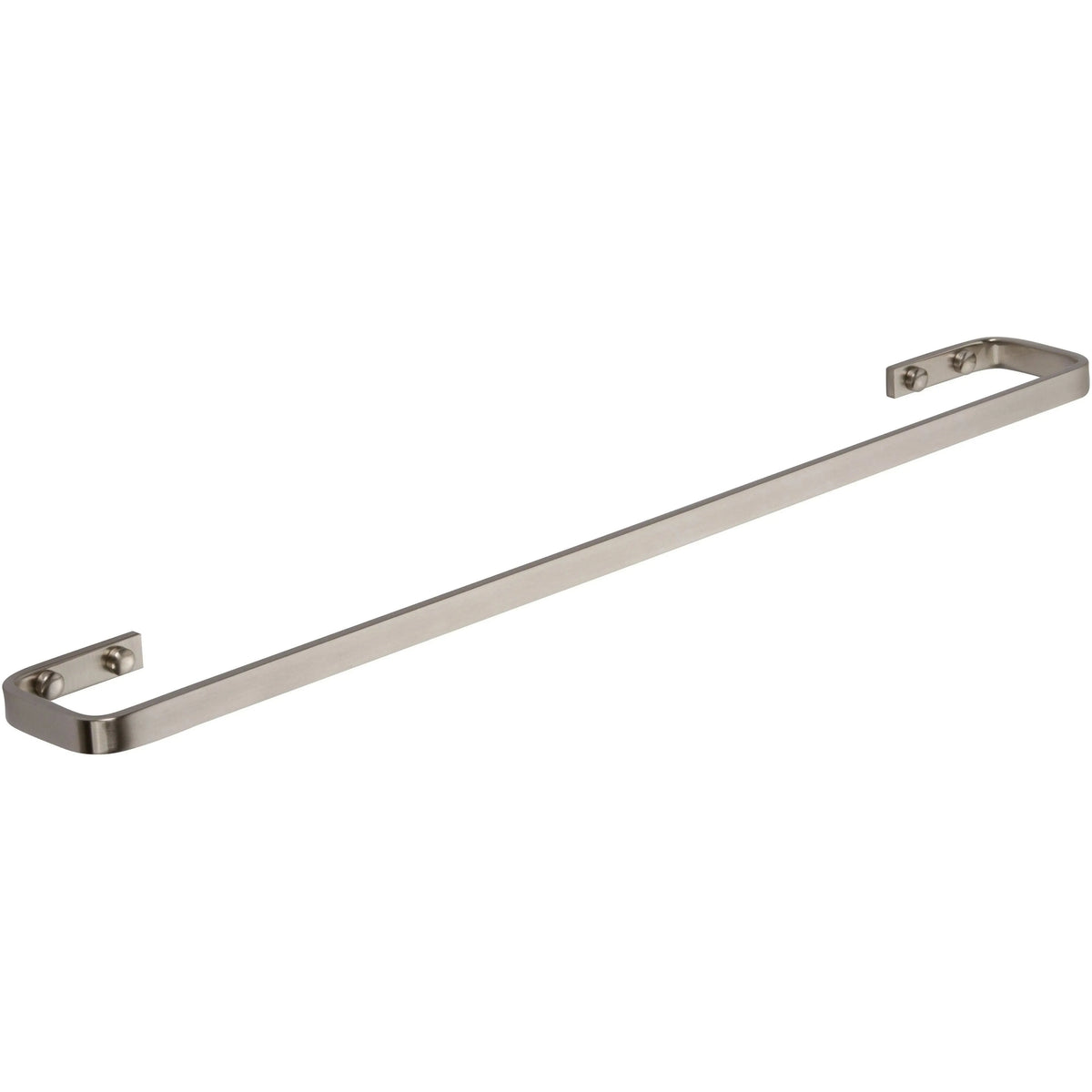 Atlas Homewares - Solange Bath Towel Bar - SOTB600-BRN | Montreal Lighting & Hardware