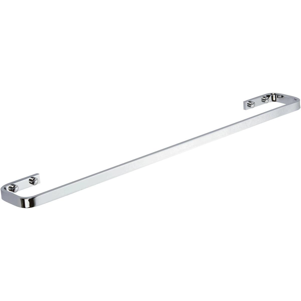 Atlas Homewares - Solange Bath Towel Bar - SOTB600-CH | Montreal Lighting & Hardware
