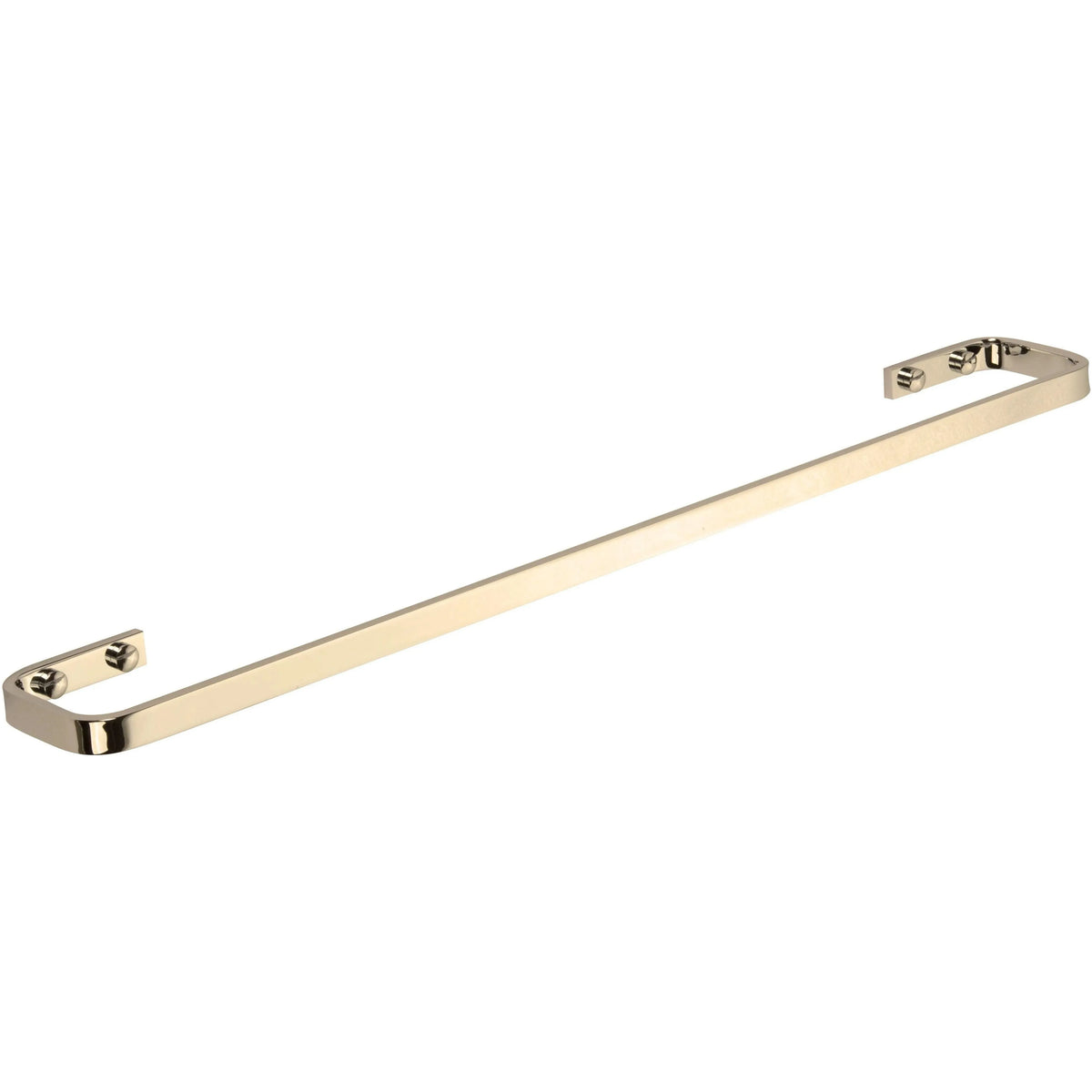 Atlas Homewares - Solange Bath Towel Bar - SOTB600-FG | Montreal Lighting & Hardware