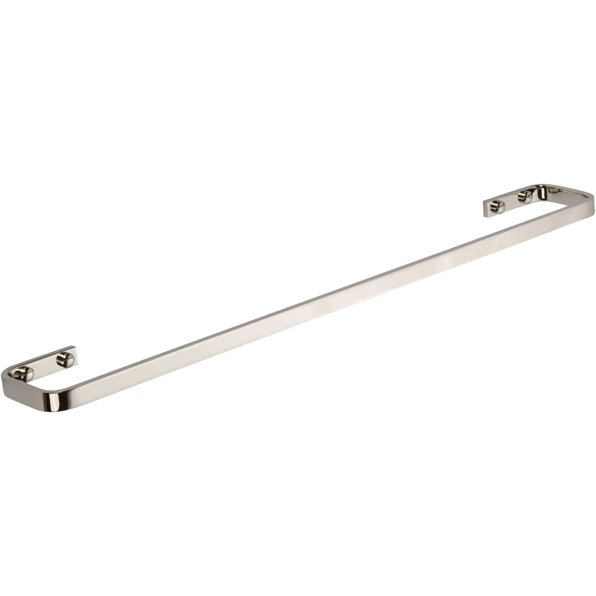 Atlas Homewares - Solange Bath Towel Bar - SOTB600-PN | Montreal Lighting & Hardware