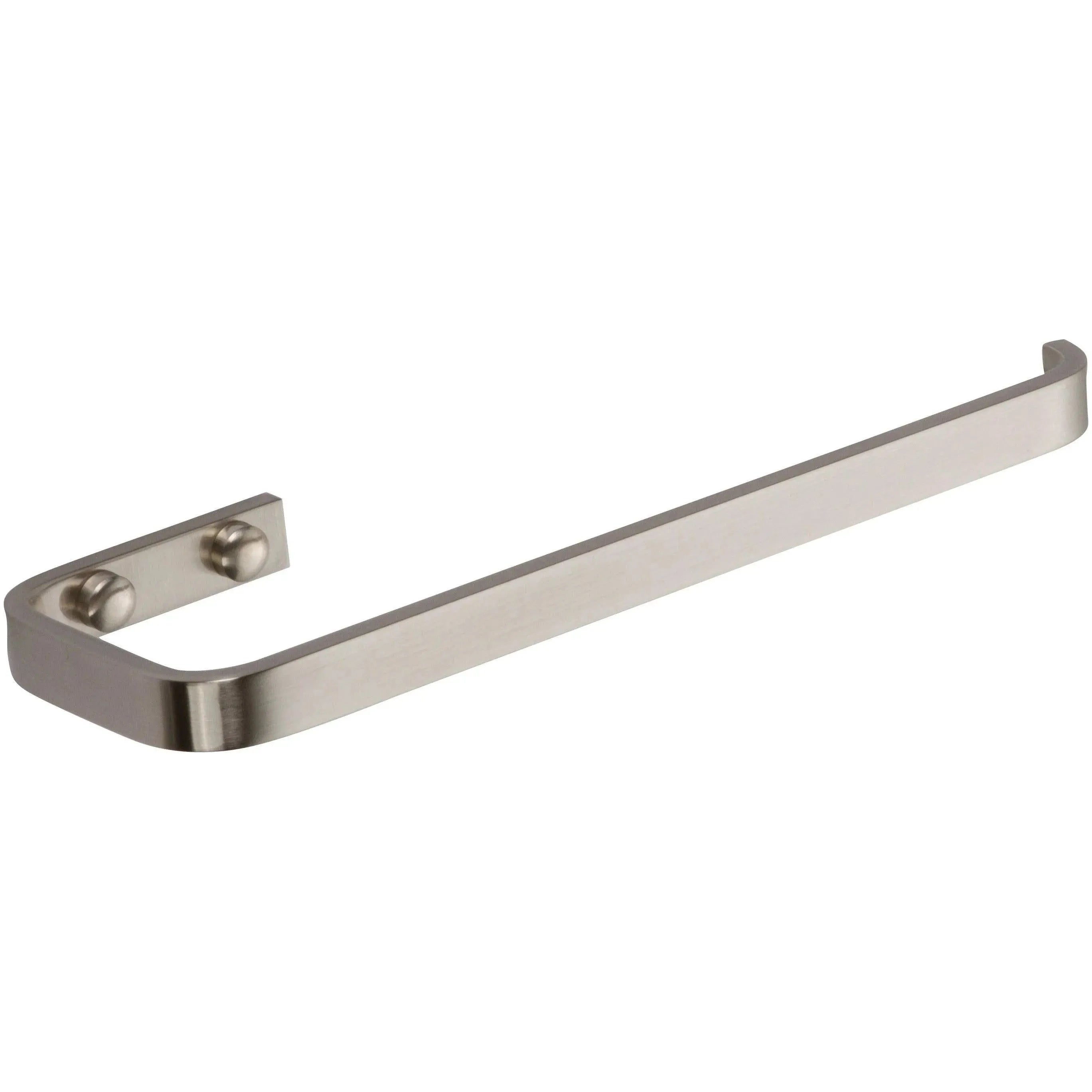 Atlas Homewares - Solange Bath Towel Ring - SOTR-BRN | Montreal Lighting & Hardware