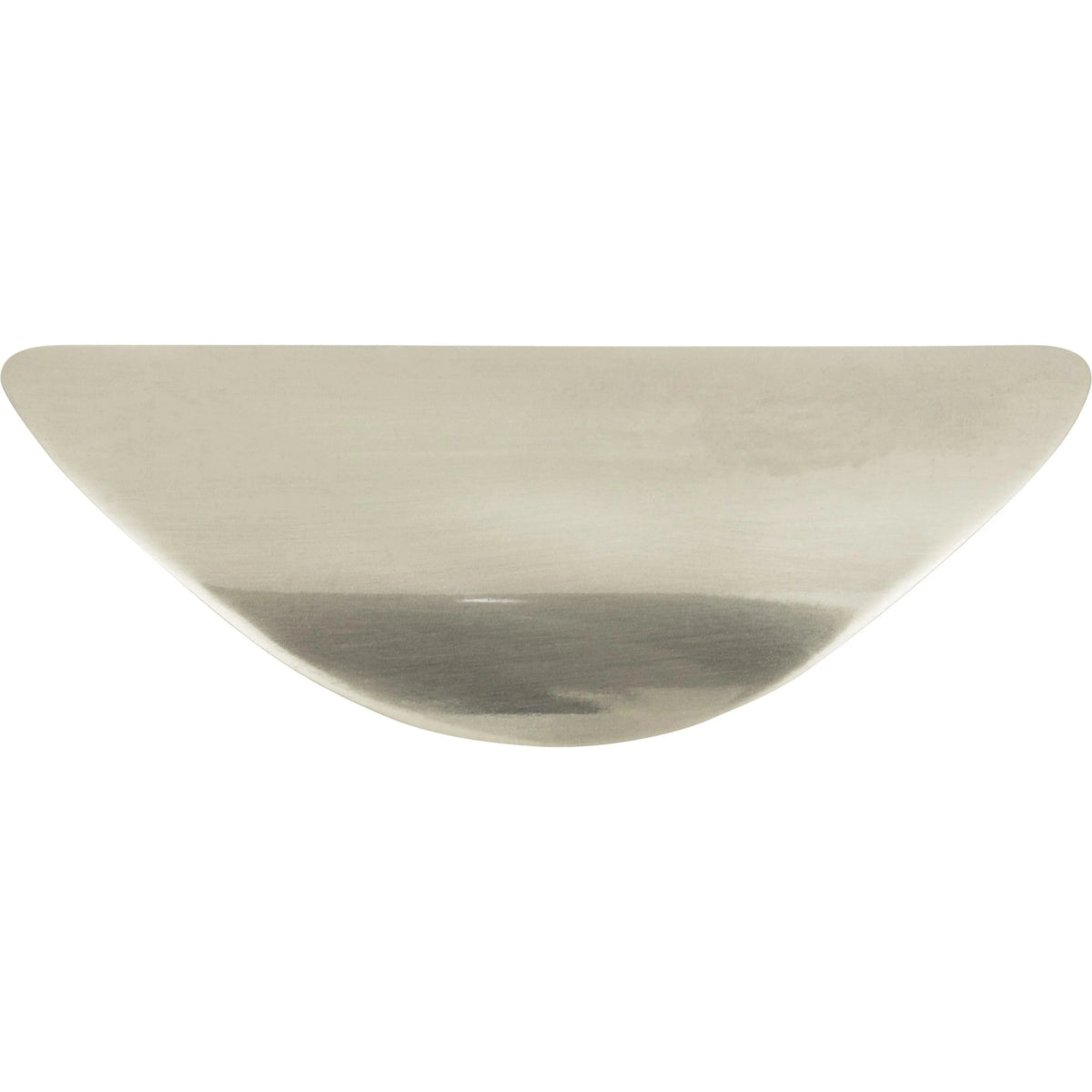 Atlas Homewares - Solara Cup Pull - A814-BN | Montreal Lighting & Hardware