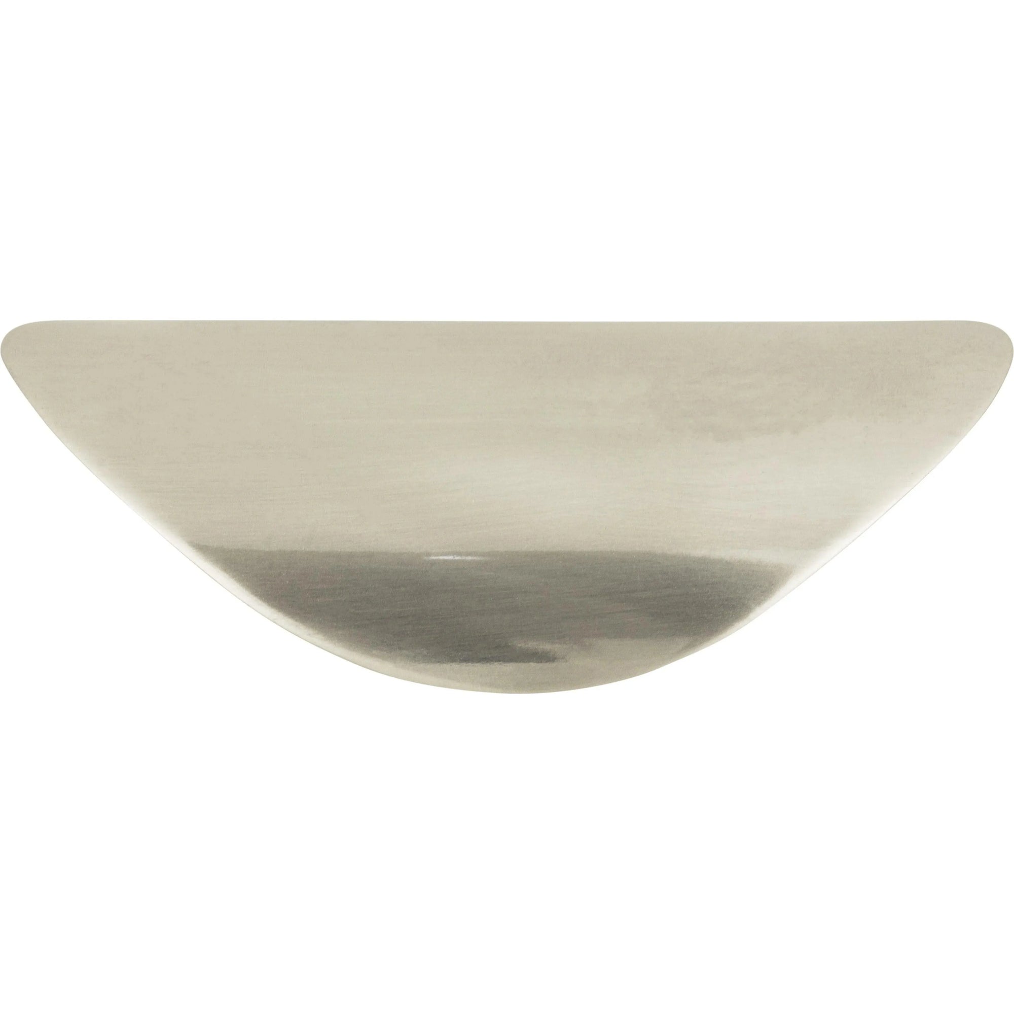 Atlas Homewares - Solara Cup Pull - A814-BN | Montreal Lighting & Hardware
