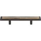 Atlas Homewares - Spa Brown Tiger Pull - 231-OW-O | Montreal Lighting & Hardware