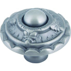 Atlas Homewares - St Michel Knob - 4005-P | Montreal Lighting & Hardware