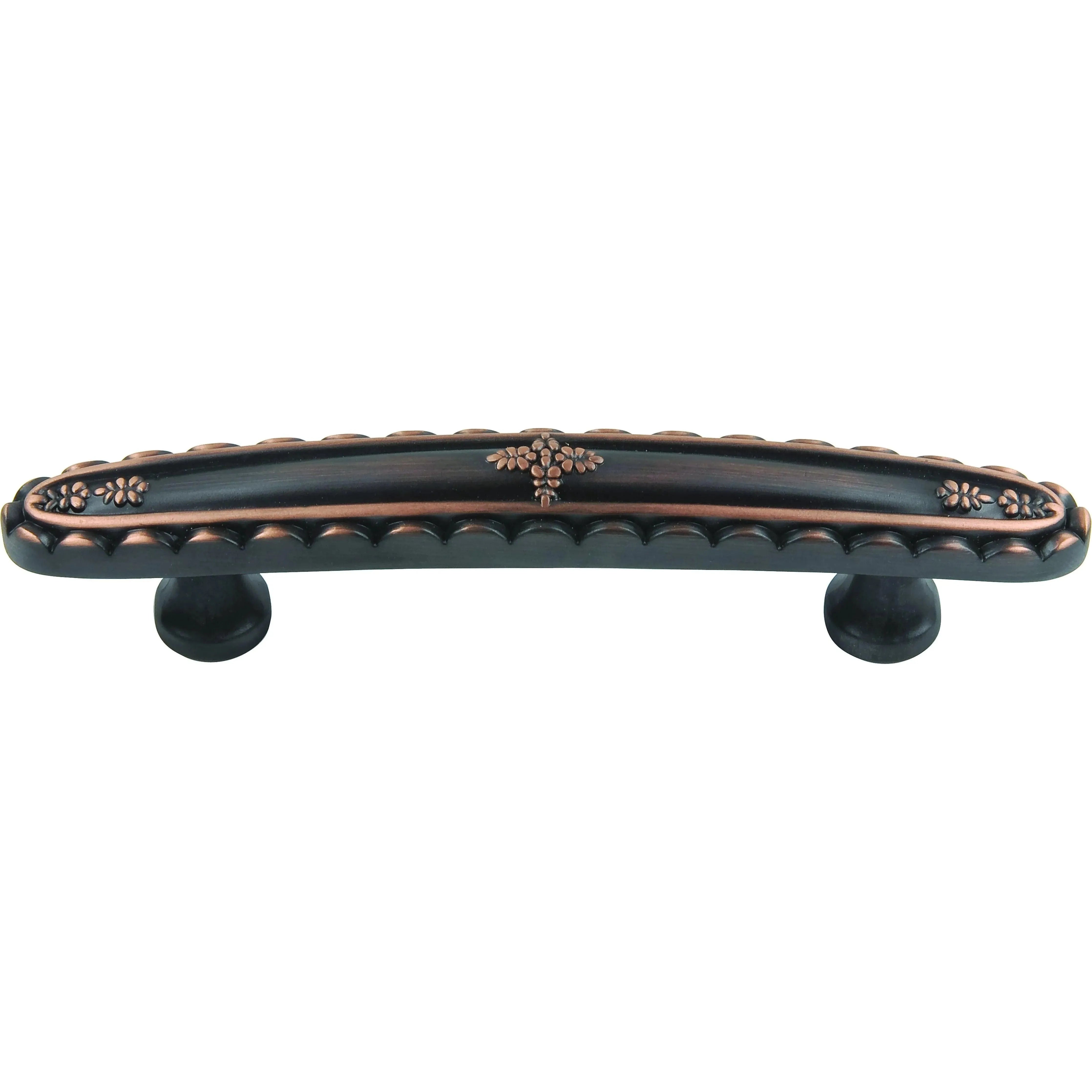 Atlas Homewares - St Michel Pull - 267-VB | Montreal Lighting & Hardware