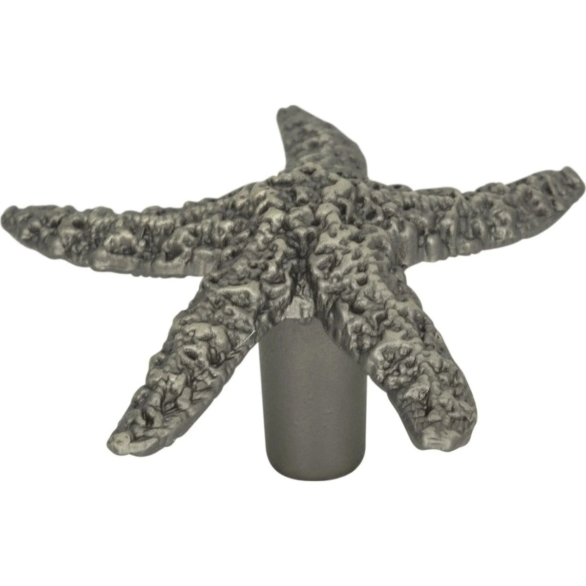 Atlas Homewares - Starfish Knob - 142-P | Montreal Lighting & Hardware