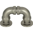 Atlas Homewares - Steam Punk Finger Pull - 366-GF | Montreal Lighting & Hardware