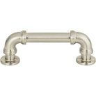 Atlas Homewares - Steam Punk Pull - 367-BRN | Montreal Lighting & Hardware