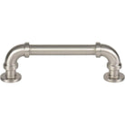 Atlas Homewares - Steam Punk Pull - 432-BRN | Montreal Lighting & Hardware