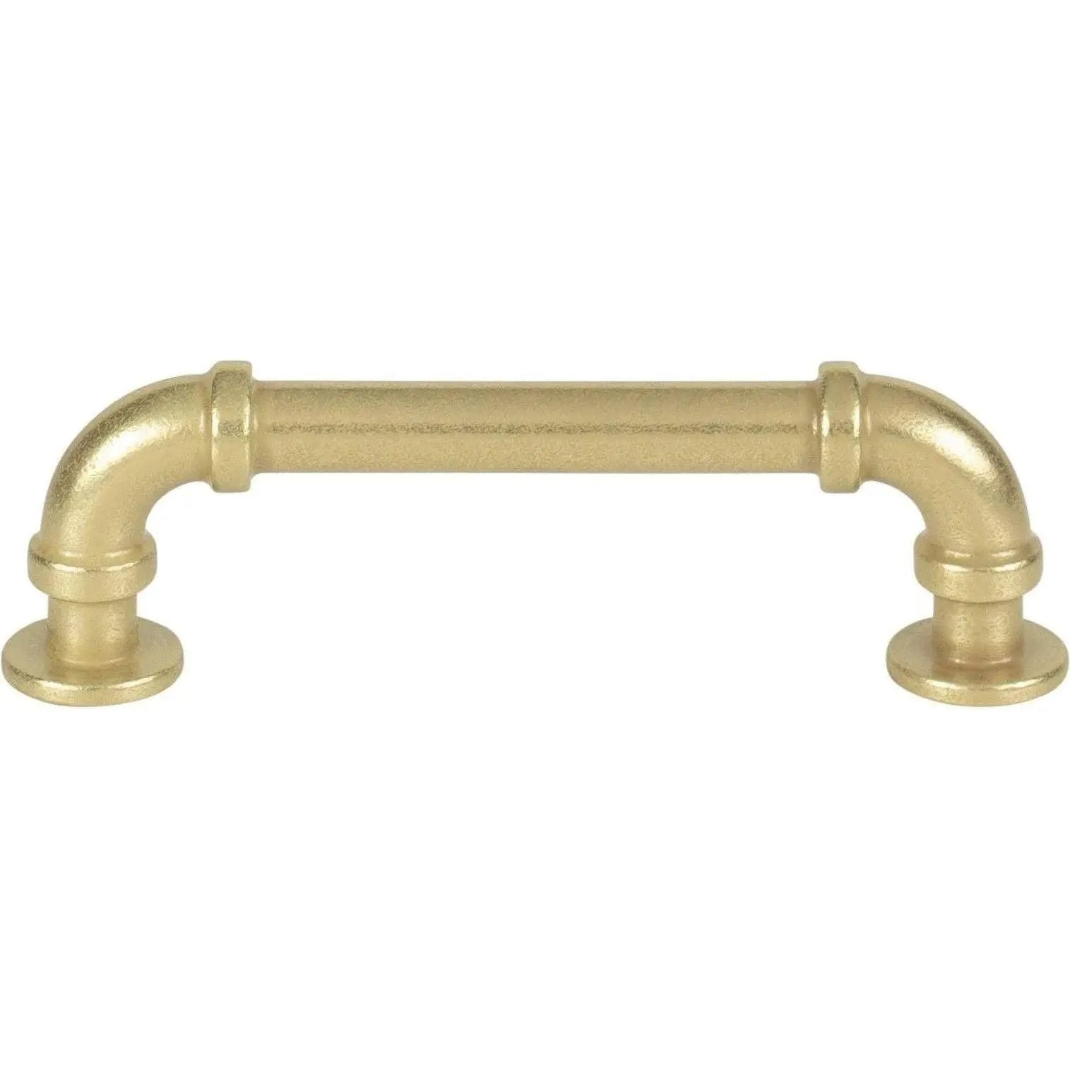 Atlas Homewares - Steam Punk Pull - 432-UB | Montreal Lighting & Hardware