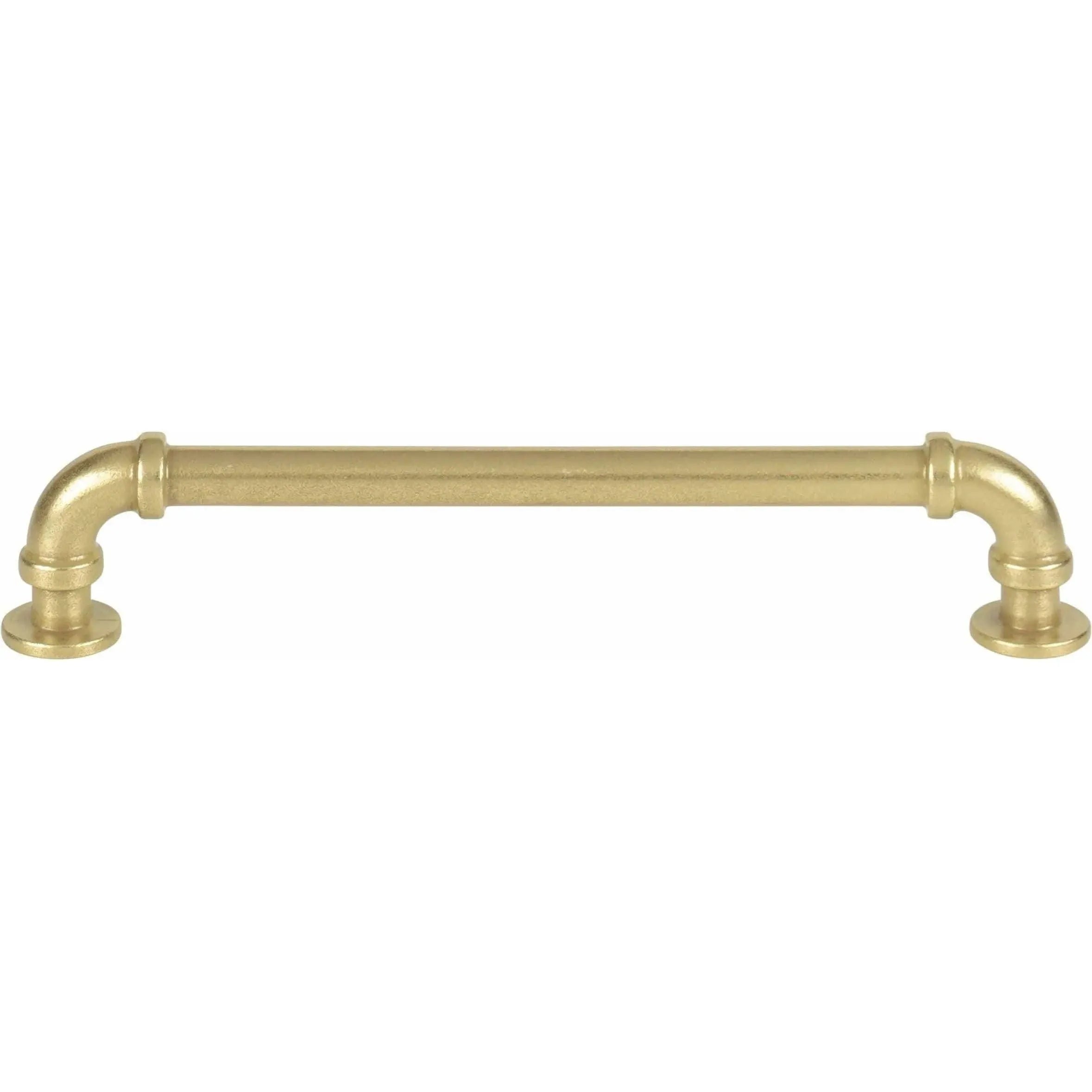 Atlas Homewares - Steam Punk Pull - 433-UB | Montreal Lighting & Hardware