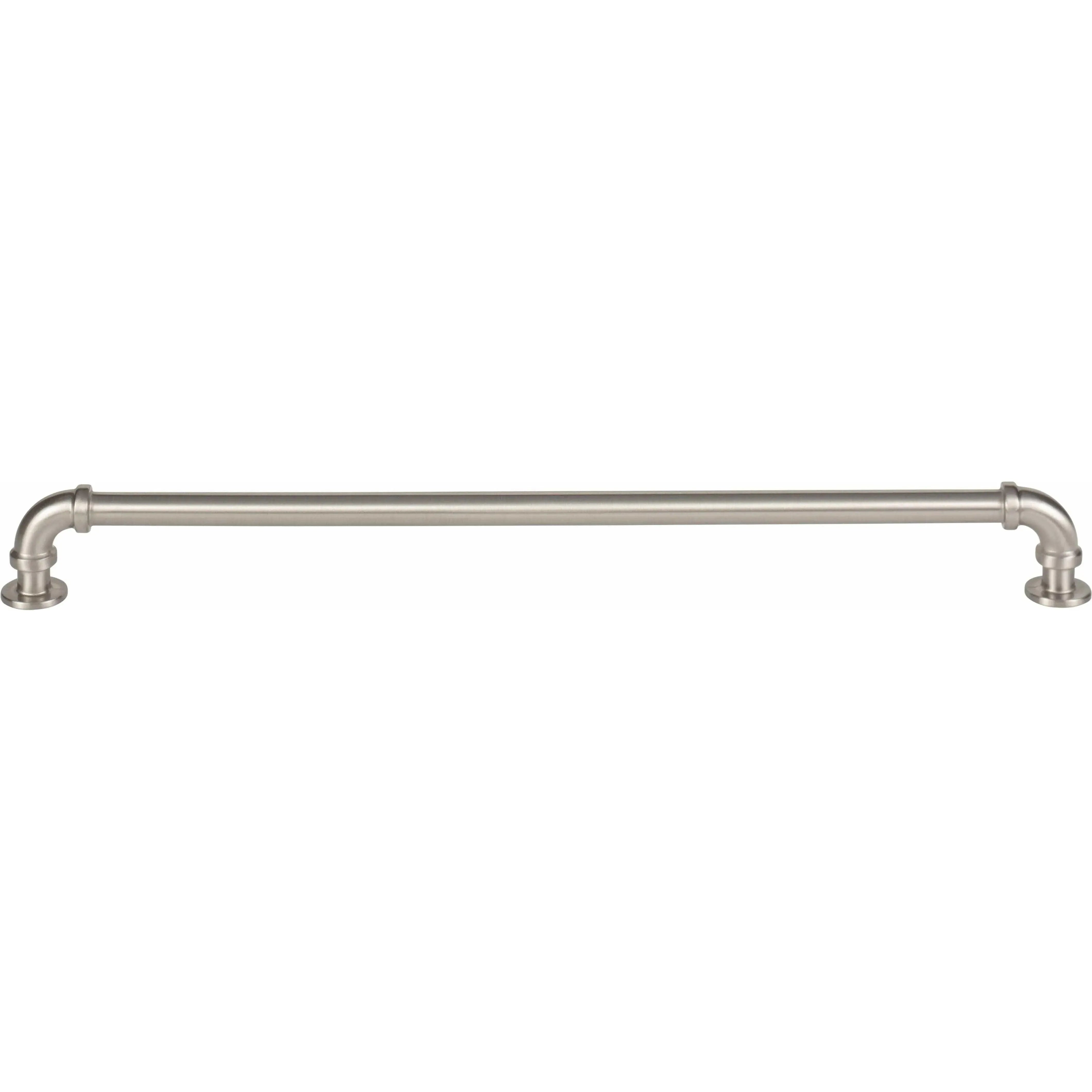 Atlas Homewares - Steam Punk Pull - 434-BRN | Montreal Lighting & Hardware