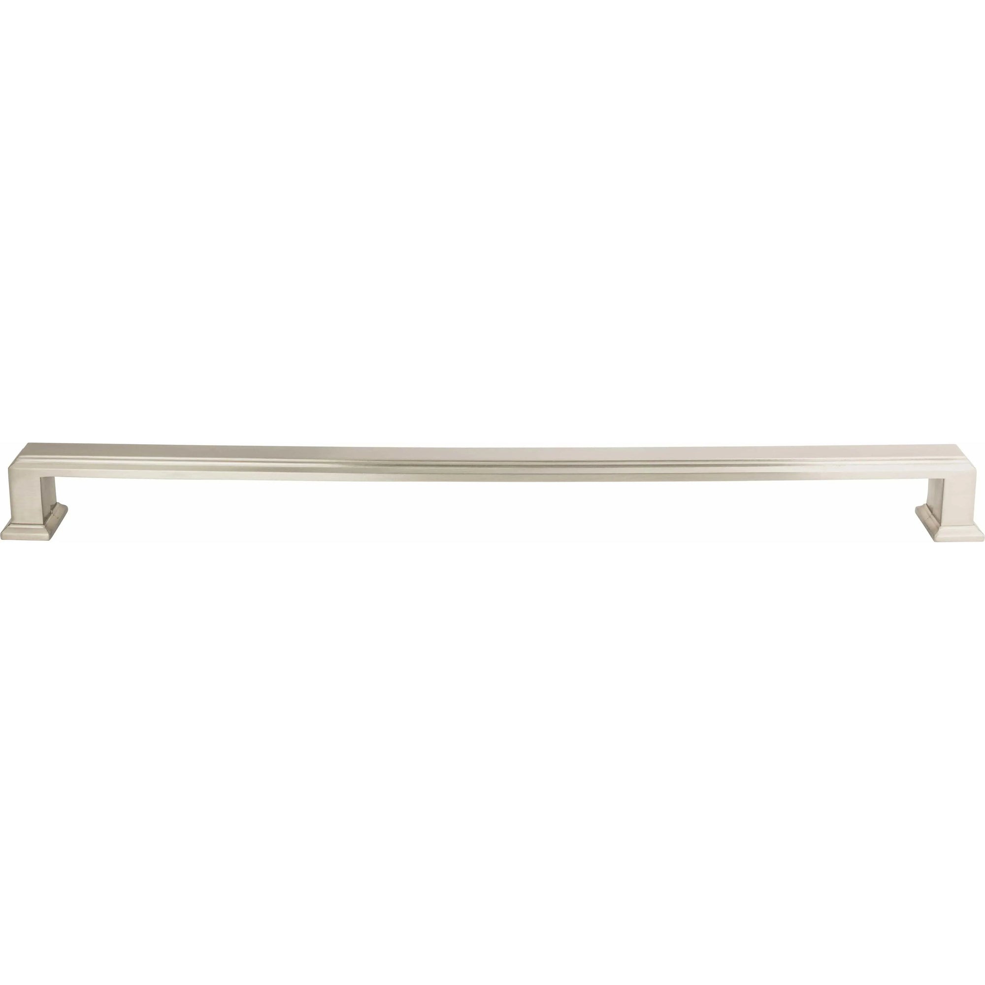 Atlas Homewares - Sutton Place Appliance Pull - AP10-SL | Montreal Lighting & Hardware