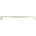 Atlas Homewares - Sutton Place Appliance Pull - AP10-PN | Montreal Lighting & Hardware
