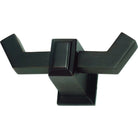 Atlas Homewares - Sutton Place Bath Double Hook - SUTTH-VB | Montreal Lighting & Hardware