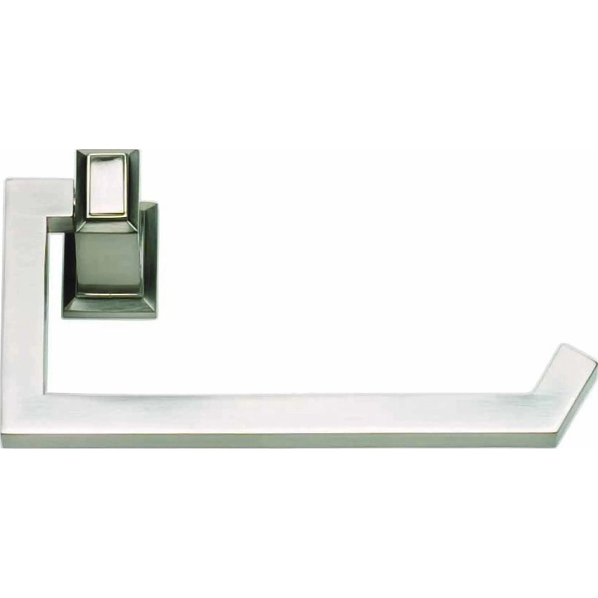 Atlas Homewares - Sutton Place Bath Tissue Hook - SUTTP-BRN | Montreal Lighting & Hardware