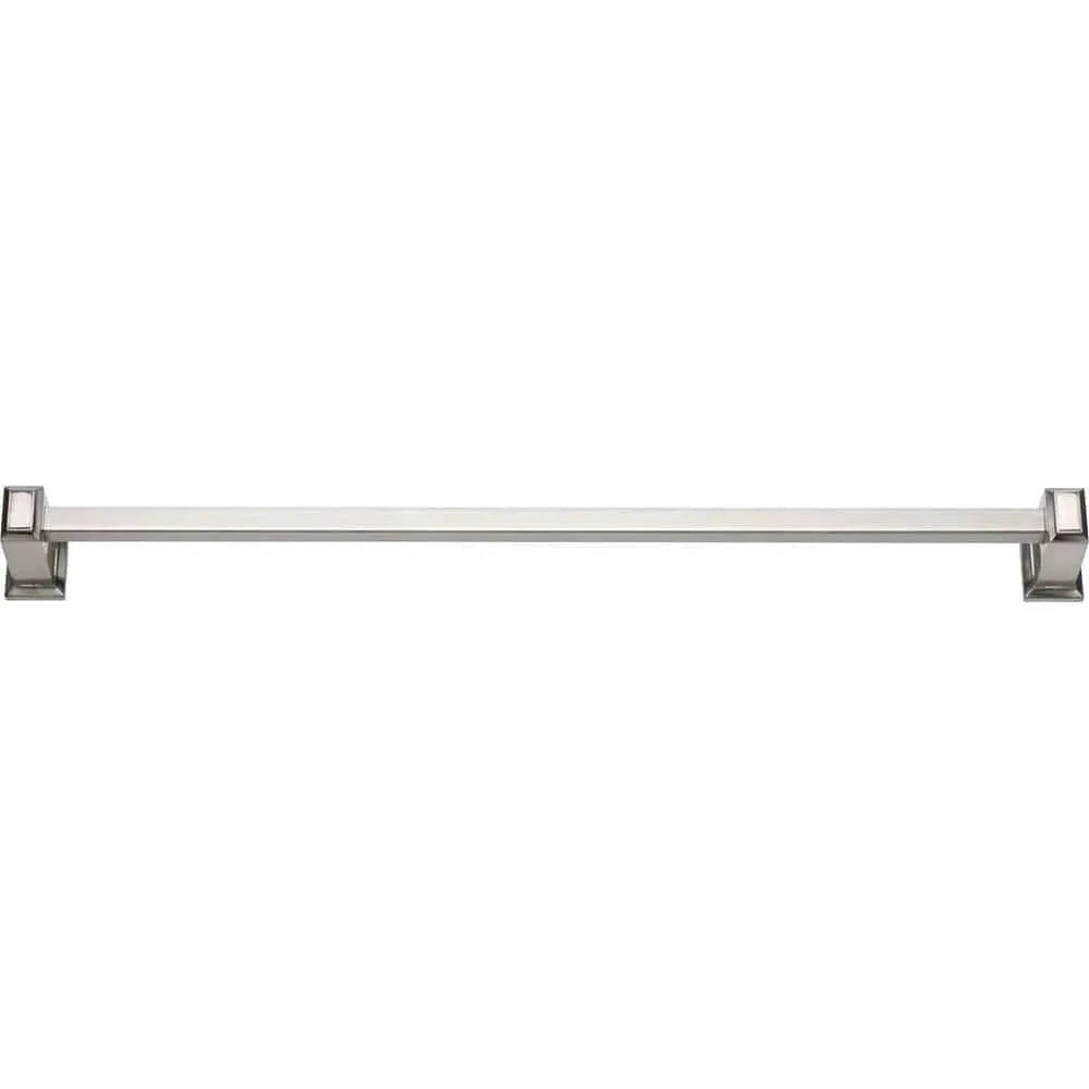 Atlas Homewares - Sutton Place Bath Towel Bar - SUTTB18-BRN | Montreal Lighting & Hardware