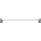 Atlas Homewares - Sutton Place Bath Towel Bar - SUTTB18-PN | Montreal Lighting & Hardware