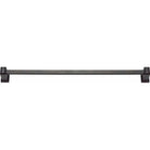 Atlas Homewares - Sutton Place Bath Towel Bar - SUTTB18-VB | Montreal Lighting & Hardware
