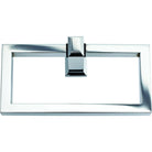 Atlas Homewares - Sutton Place Bath Towel Ring - SUTTR-CH | Montreal Lighting & Hardware