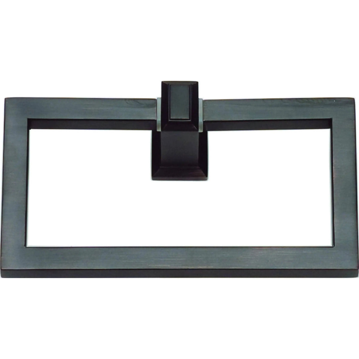 Atlas Homewares - Sutton Place Bath Towel Ring - SUTTR-VB | Montreal Lighting & Hardware