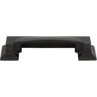 Atlas Homewares - Sutton Place Cup Pull - 339-VB | Montreal Lighting & Hardware