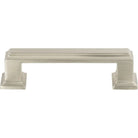 Atlas Homewares - Sutton Place Pull - 291-BRN | Montreal Lighting & Hardware