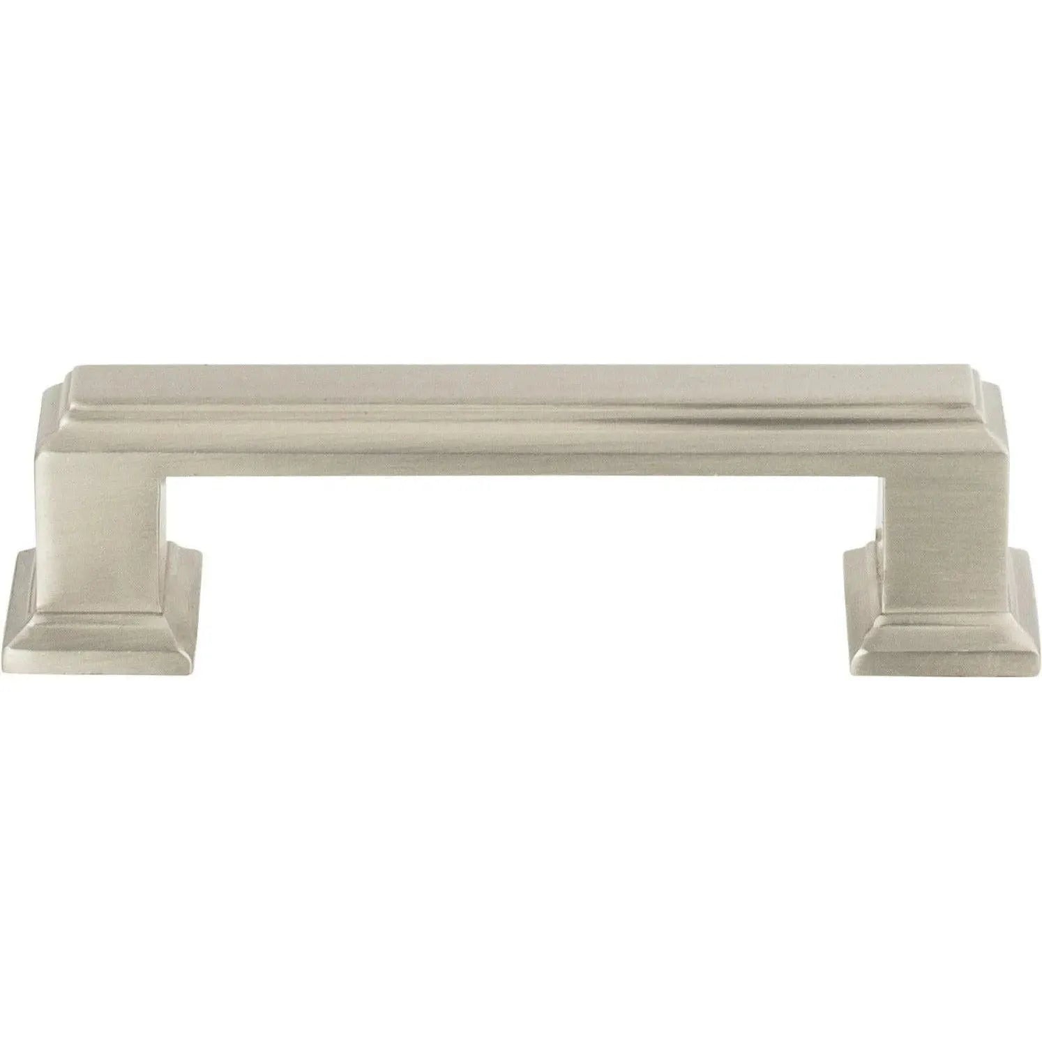 Atlas Homewares - Sutton Place Pull - 291-BRN | Montreal Lighting & Hardware