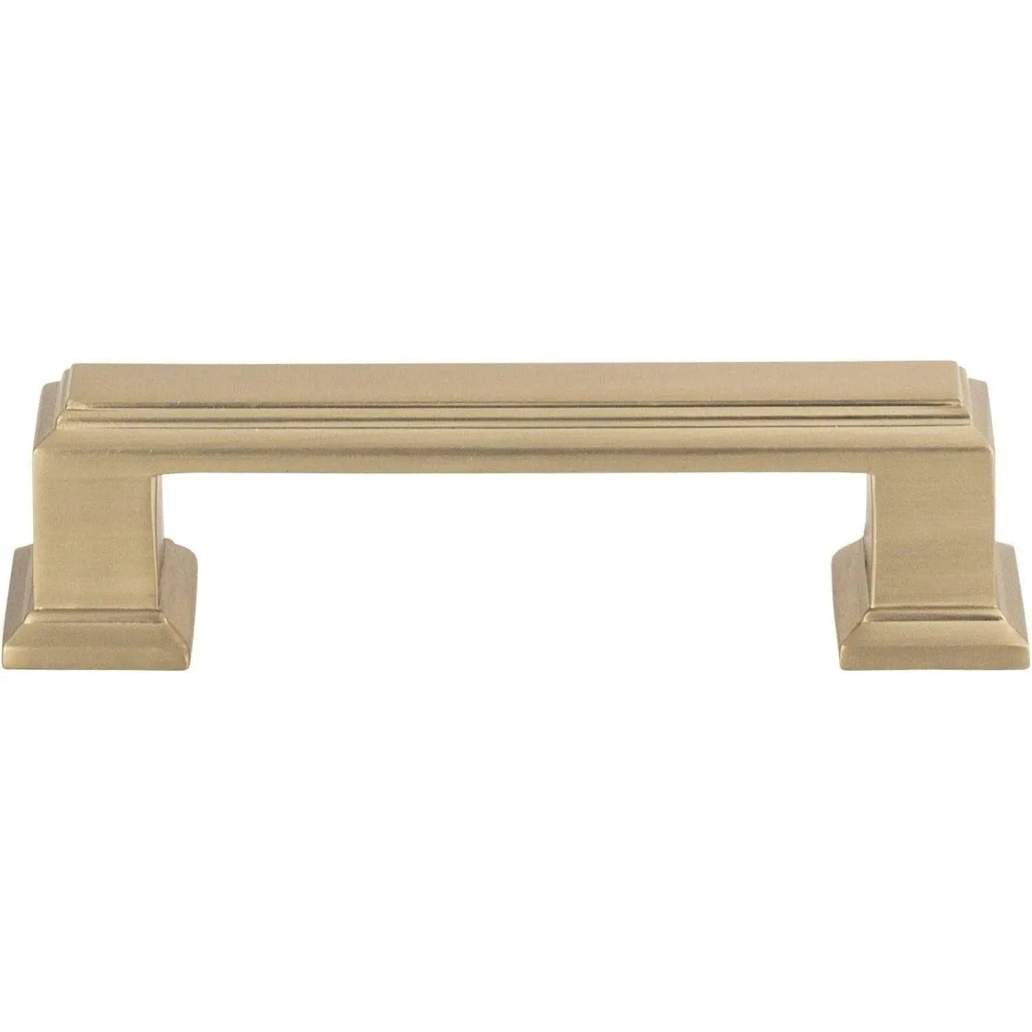 Atlas Homewares - Sutton Place Pull - 291-CM | Montreal Lighting & Hardware