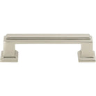 Atlas Homewares - Sutton Place Pull - 291-PN | Montreal Lighting & Hardware